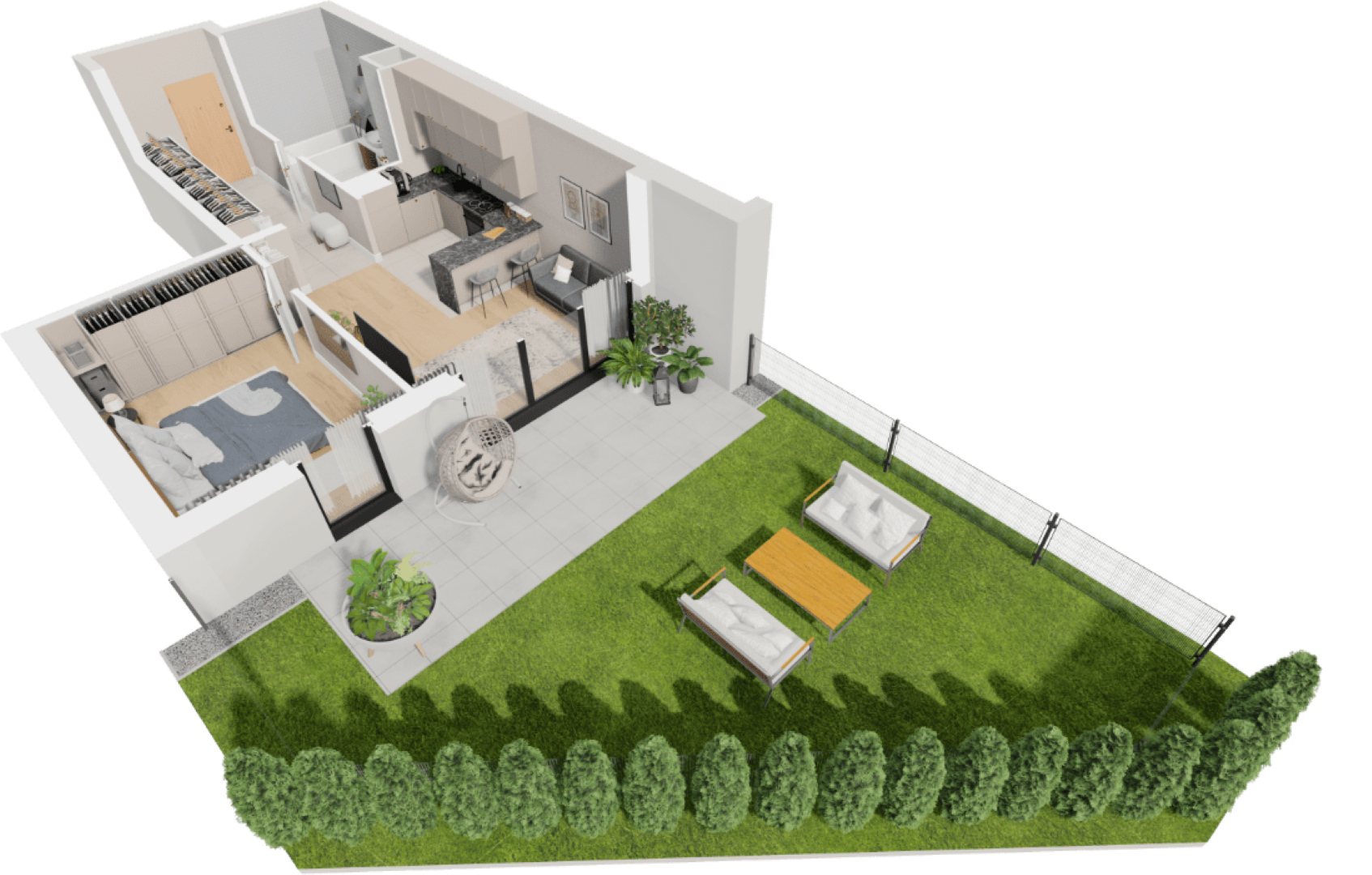 Plan B - D0M2 - zdjęcie 5